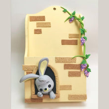 Load image into Gallery viewer, Clay Envelope Holder Craft Box
