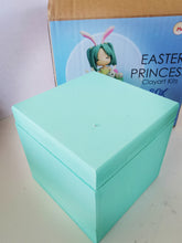 Load image into Gallery viewer, Easter Princess Craft Box
