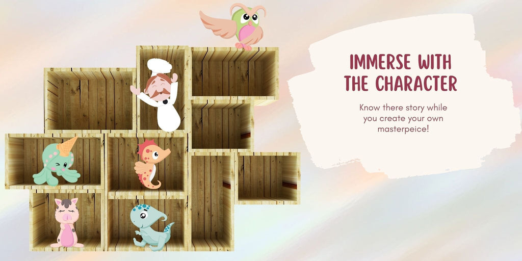 The Power of Play: How STEAM-Based Creativity Supports Kids' Mental Health & Growth