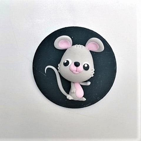 AniMagnet - Mouse